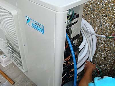 沙河口商场中央空调分析及中央空调的维保分析