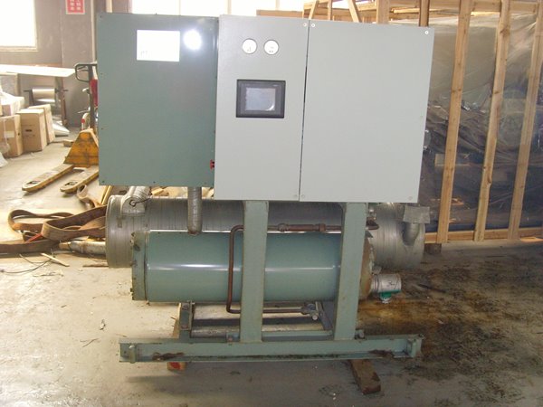 沙河口酒店中央空调不停机清洗方法介绍